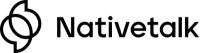 nativetalk logo